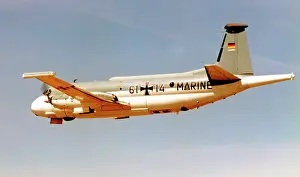 Breguet: Breguet Br.1150 Atlantic 61+14