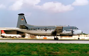 Br.1150: Breguet Br.1150 Atlantic 61+15