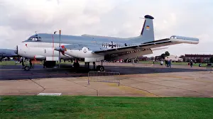 Breguet: Breguet Br.1150 Atlantic 61+16