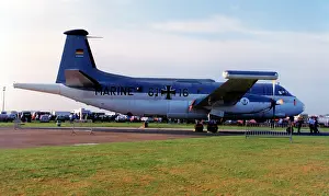 Breguet: Breguet Br.1150 Atlantic 61+16