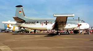 Breguet: Breguet Br.1150 Atlantic 61+16