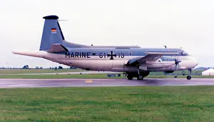Br.1150: Breguet Br.1150 Atlantic 61+19