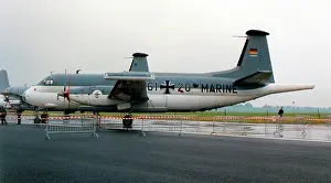 Breguet: Breguet Br.1150 Atlantic 61+20