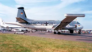 Breguet: Breguet Br.1150 Atlantic 61+20