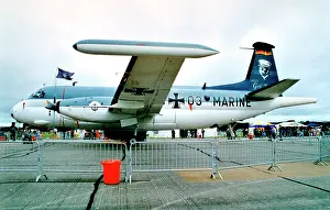 Br.1150: Breguet Br.1150 SIGINT Atlantic 61+03