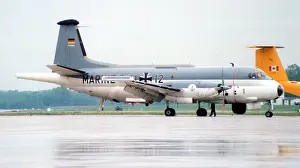 Breguet: Breguet Br.1151 Atlantic 6112