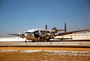 Breguet: Breguet Br.761S F-WASK