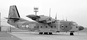 Espace: Breguet Br.941S 62-ND
