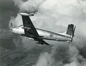 Vultur: Breguet Br960 Vultur