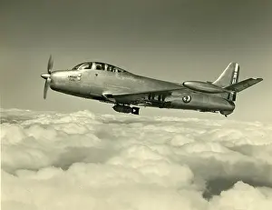 Vultur: Breguet Br960 Vultur