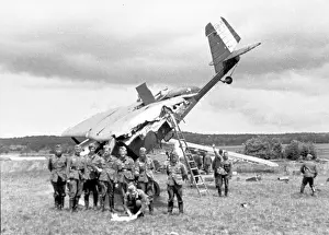 Flght: Breguet Bre 270 A.2