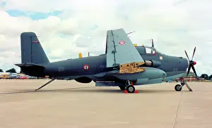 Nimes: Breguet Bre.1050 Alize 25
