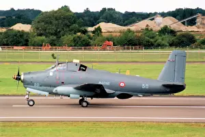 Nimes: Breguet Bre.1050 Alize 50
