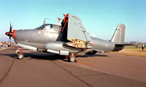 Nimes: Breguet Bre.1050 Alize 51