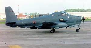 1050: Breguet Bre.1050 Alize 53