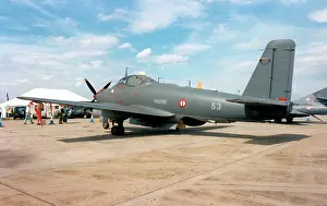 1050: Breguet Bre.1050 Alize 53