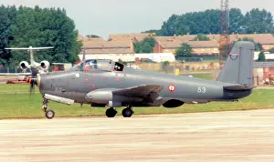 1050: Breguet Bre.1050 Alize 53
