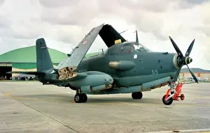 1050: Breguet Bre.1050 Alize 55
