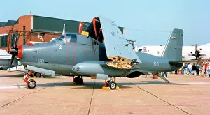 Nimes: Breguet Bre.1050 Alize 60