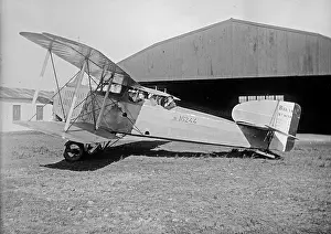 Flaps: Breguet Bre.14 A2 attack / army co-operation aircraft