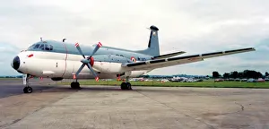 Stormo: Breguet tlantic MM40123 - 30-10