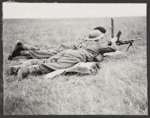 Index: Bren practice