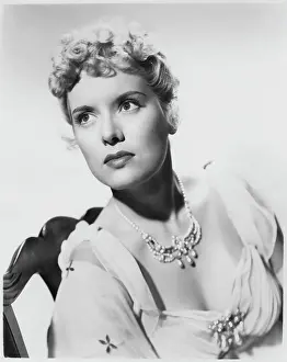 Century Fox: Brenda Joyce - Actress - Celebrity