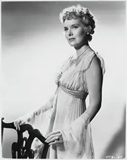 Century Fox: Brenda Joyce - Actress - Celebrity