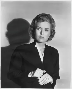 Century Fox: Brenda Joyce - Actress - Celebrity