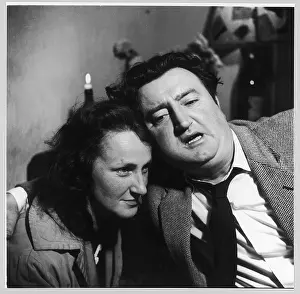 Behan: BRENDAN FRANCIS BEHAN