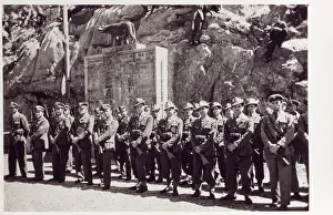 Remus: The Brenner Pass - Italy (1/3)