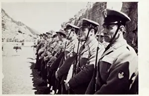 Brenner: The Brenner Pass - Italy (2/3)
