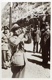 Remus: The Brenner Pass - Italy (3/3)