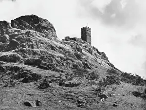 Knoll: BRENT TOR CHURCH