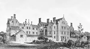 Vulliamy: Brentford Union Workhouse