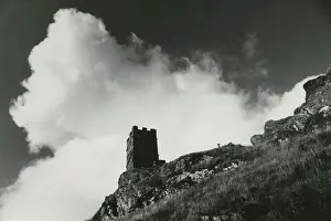Brent: Brentor Church, Brentor, West Devon