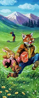 Brer: Brer Rabbit