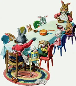 Brer: Brer Rabbit