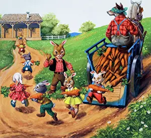 Brer Rabbit