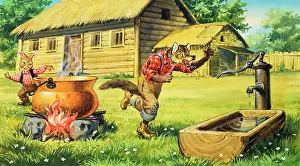 Brer: Brer Rabbit