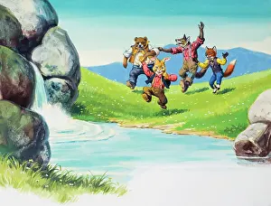 Brer: Brer Rabbit