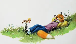 Brer: Brer Rabbit