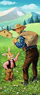 Brer: Brer Rabbit
