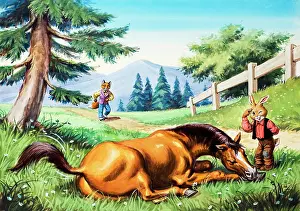 Brer: Brer Rabbit