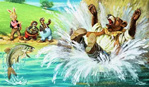 Terrapin: Brer Rabbit