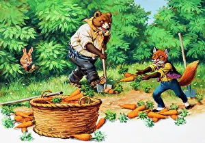 Brer: Brer Rabbit