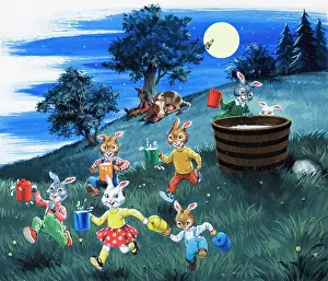 Brer: Brer Rabbit