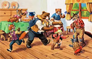 Terrapin: Brer Rabbit