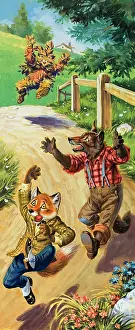 Brer: Brer Rabbit