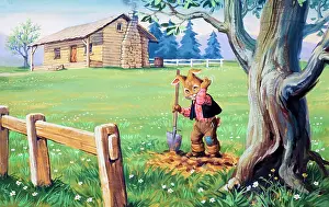Brer: Brer Rabbit